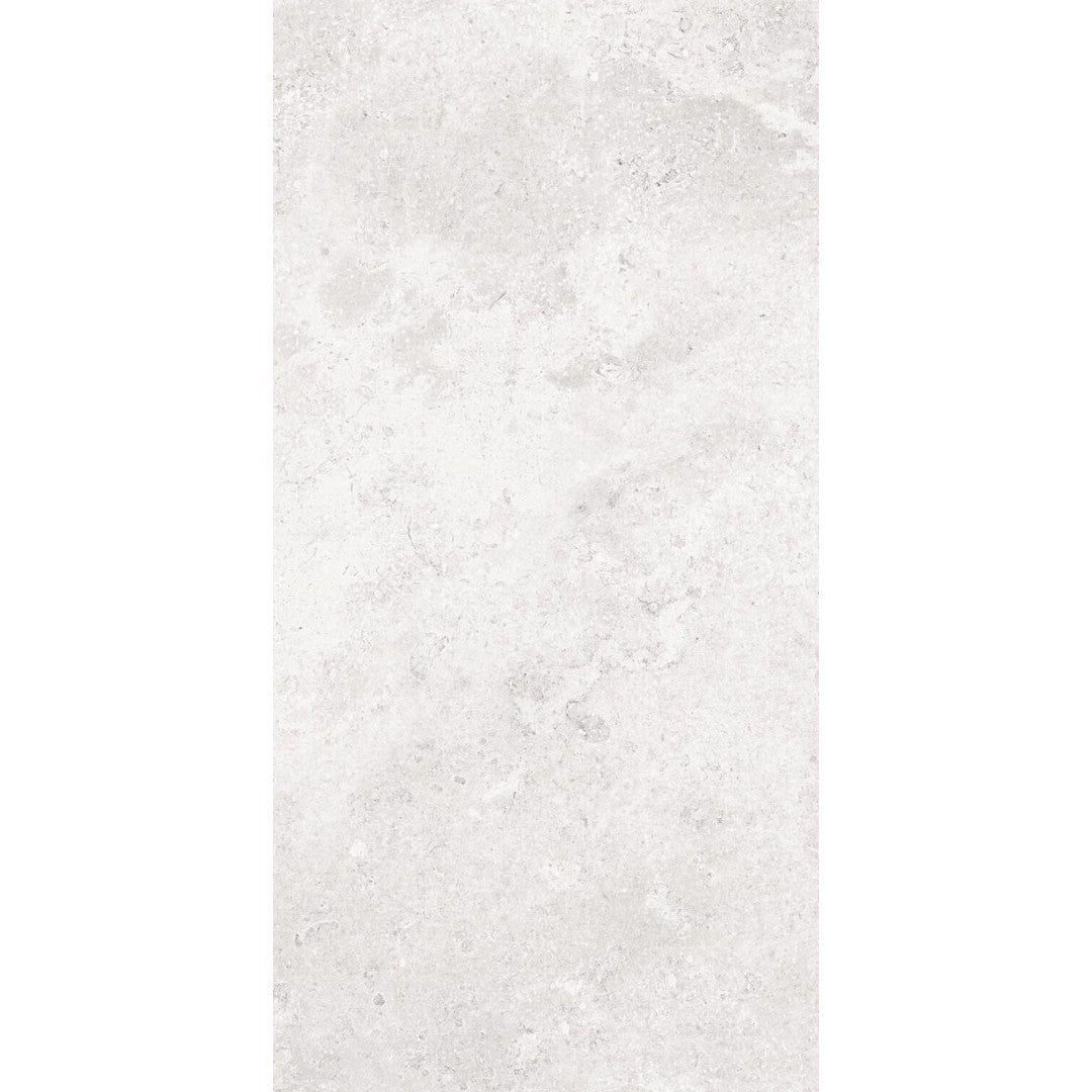 Happy Floors 24" x 48" Timeless Rectified Natural Porcelain Tile