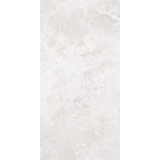 Happy Floors 24" x 48" Timeless Rectified Natural Porcelain Tile