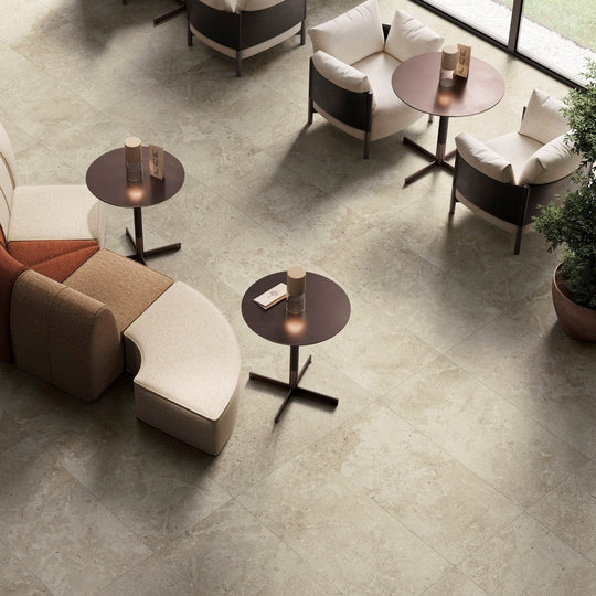 Happy-Floors-12-x-24-Timeless-Rectified-Natural-Porcelain-Tile-Ivory