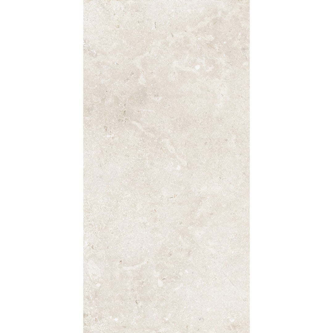 Happy Floors 12" x 24" Timeless Rectified Natural Porcelain Tile