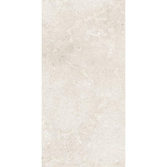 Happy Floors 12" x 24" Timeless Rectified Natural Porcelain Tile