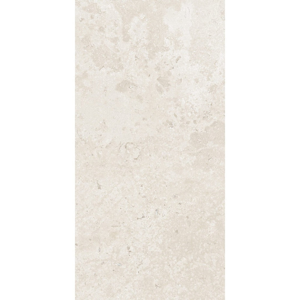 Happy Floors 24" x 48" Timeless Rectified Natural Porcelain Tile