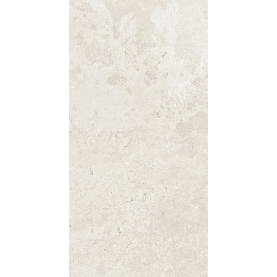 Happy Floors 24" x 48" Timeless Rectified Natural Porcelain Tile