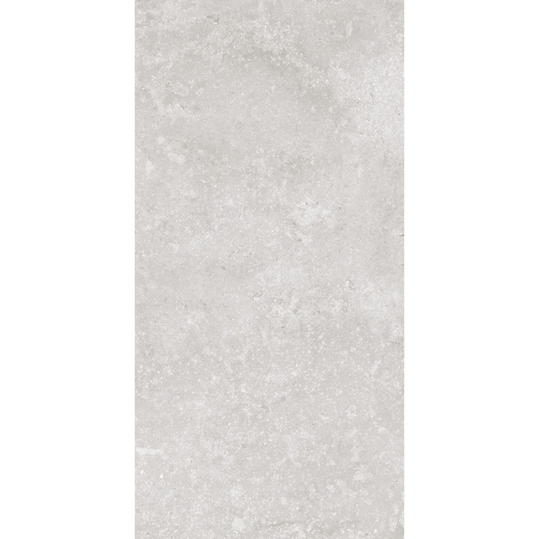 Happy Floors 12" x 24" Timeless Rectified Natural Porcelain Tile
