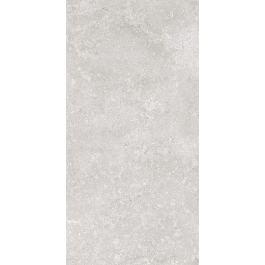 Happy Floors 12" x 24" Timeless Rectified Natural Porcelain Tile