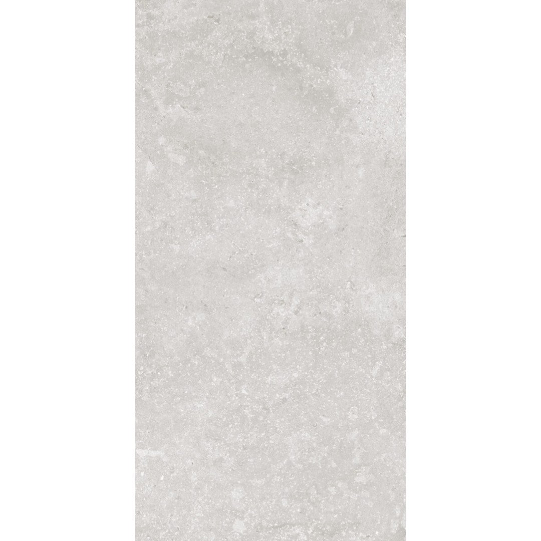 Happy Floors 24" x 48" Timeless Rectified Natural Porcelain Tile
