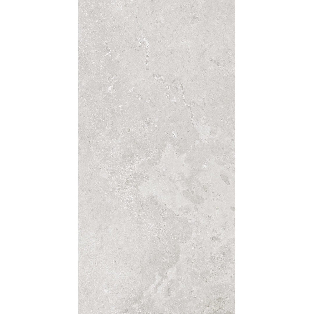 Happy Floors 24" x 48" Timeless Rectified Natural Porcelain Paver