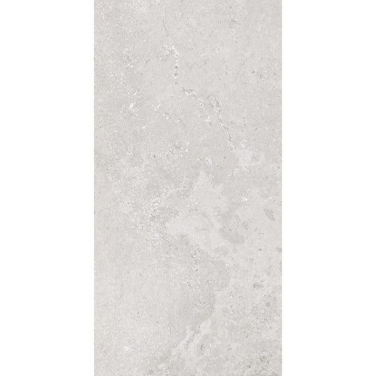 Happy Floors 24" x 48" Timeless Rectified Natural Porcelain Paver