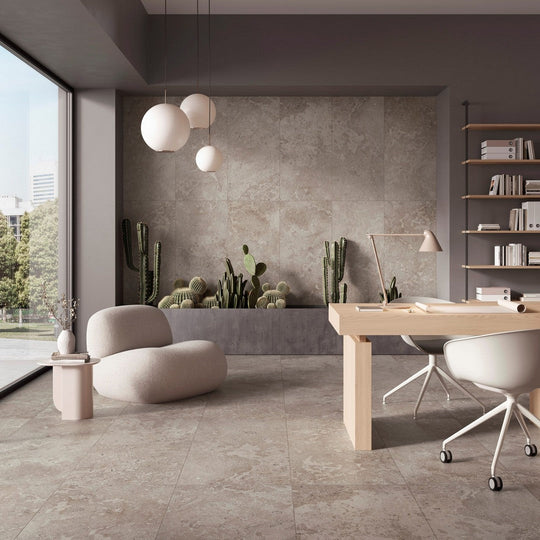 Happy-Floors-12-x-24-Timeless-Rectified-Natural-Porcelain-Tile-Taupe