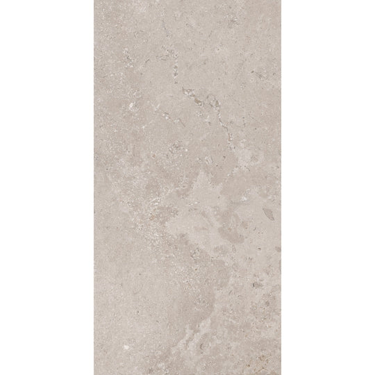 Happy Floors 12" x 24" Timeless Rectified Natural Porcelain Tile