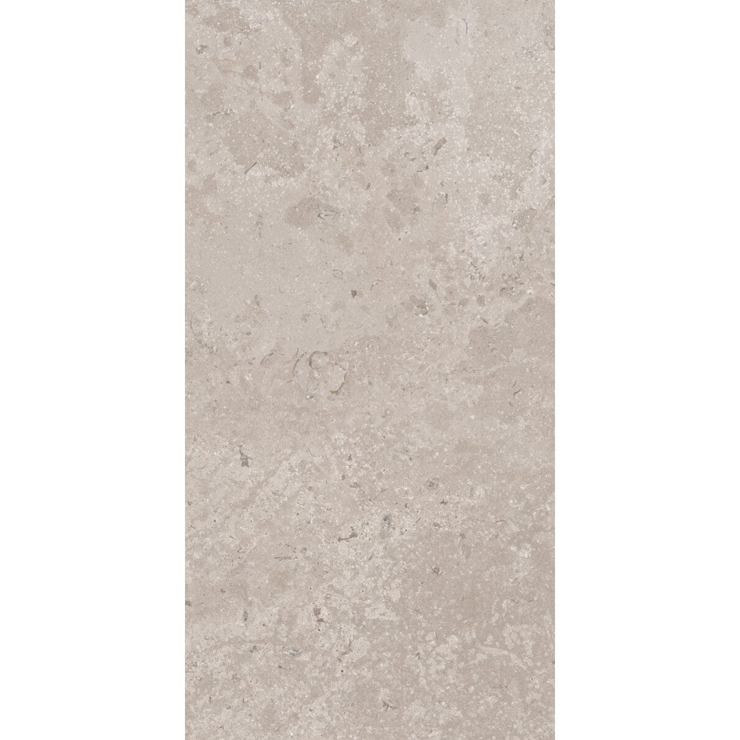 Happy Floors 24" x 48" Timeless Rectified Natural Porcelain Tile