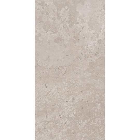 Happy Floors 24" x 48" Timeless Rectified Natural Porcelain Tile