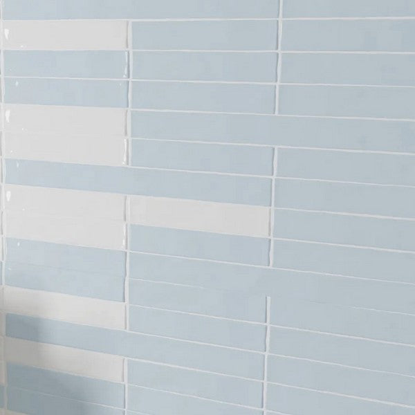 WOW-2-x-10-Crafted-Glossy-Ceramic-Tile-Duck-Egg