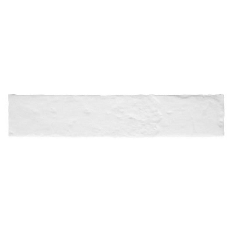 WOW 2" x 10" Crafted Matte Ceramic Brick