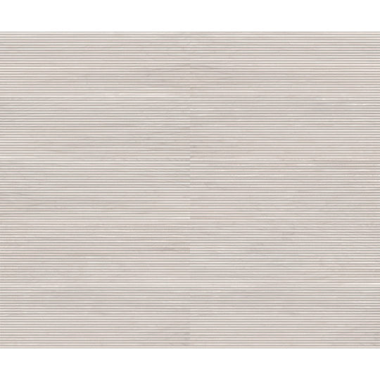 Happy Floors 12" x 36" Stowe Rectified Natural Ceramic Wall Tile