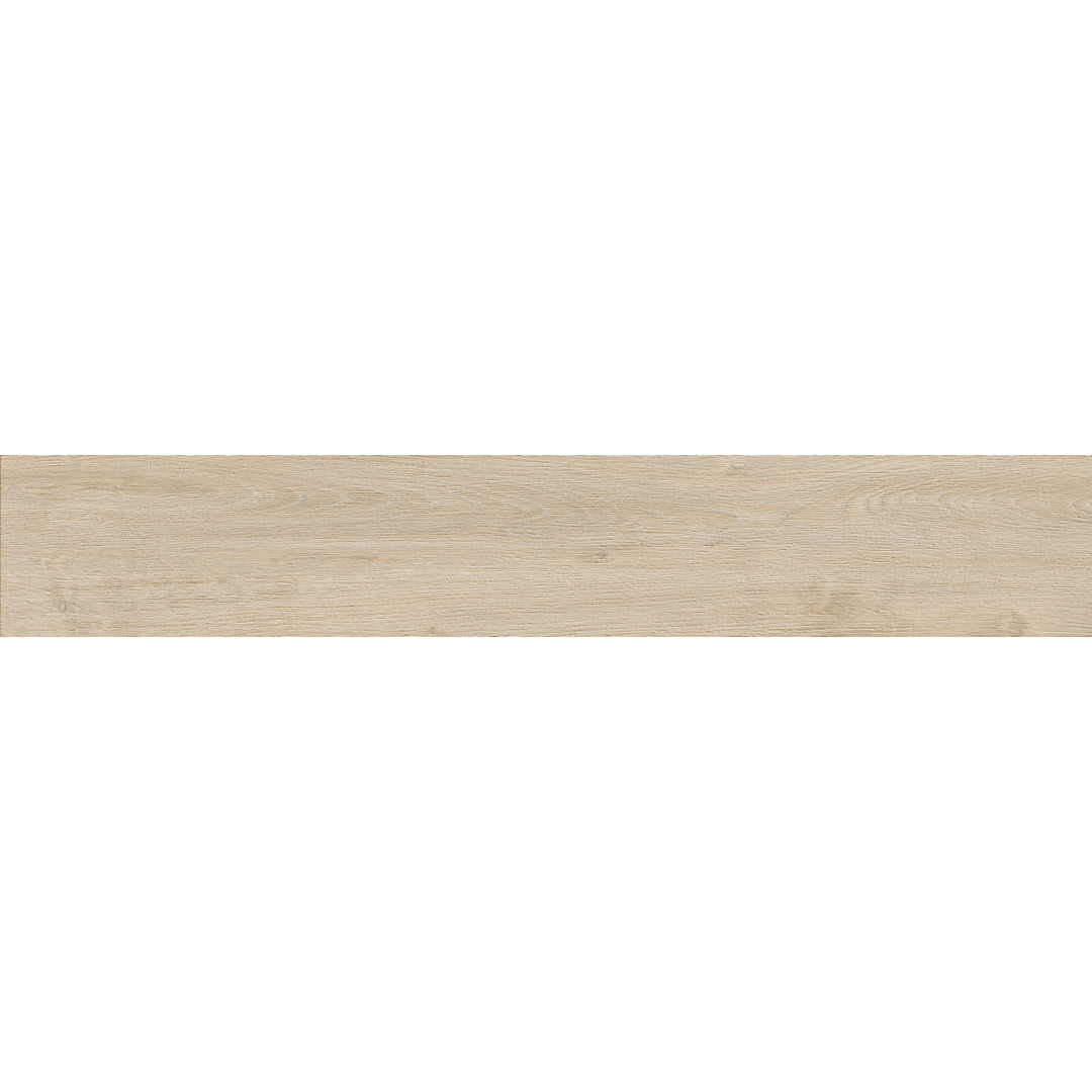 Happy Floors 8" x 48" Stowe Rectified Natural Porcelain Plank