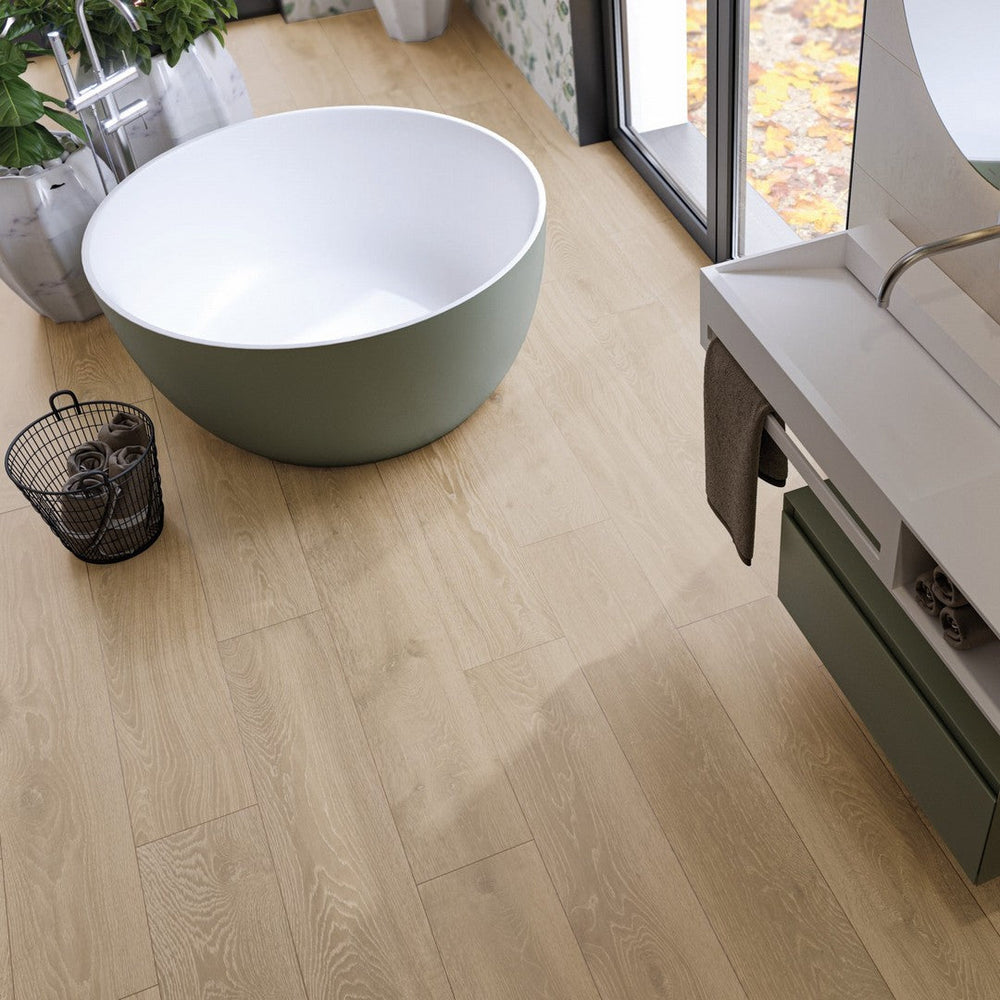 Happy-Floors-8-x-48-Stowe-Rectified-Natural-Porcelain-Plank-Almond