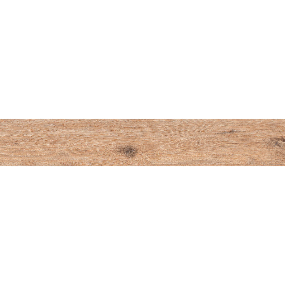 Happy Floors 8" x 48" Stowe Rectified Natural Porcelain Plank