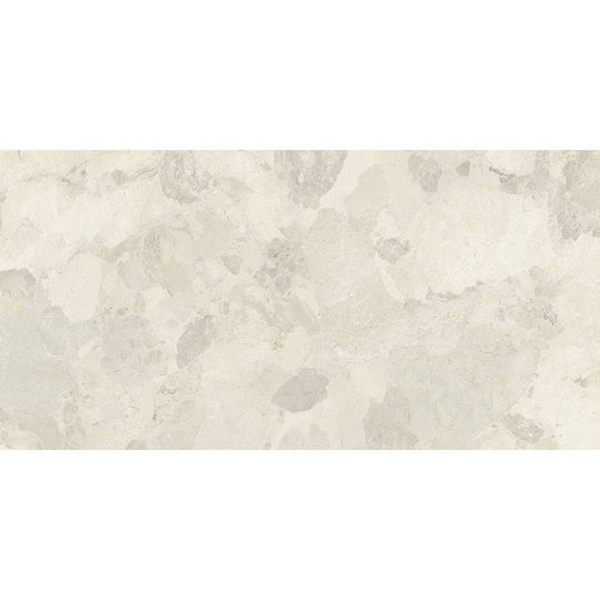 Happy Floors 12" x 24" Crew Rectified Natural Porcelain Tile