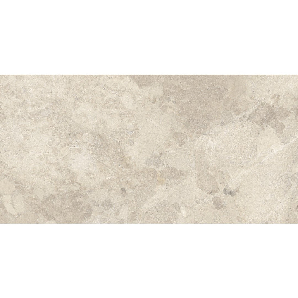 Happy Floors 12" x 24" Crew Rectified Natural Porcelain Tile
