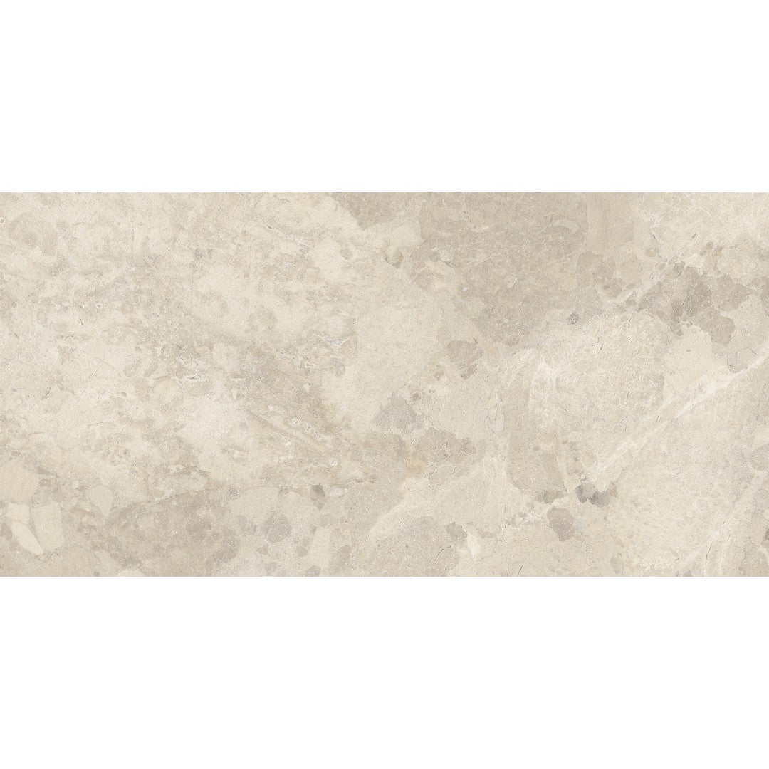 Happy Floors 12" x 24" Crew Rectified Natural Porcelain Tile