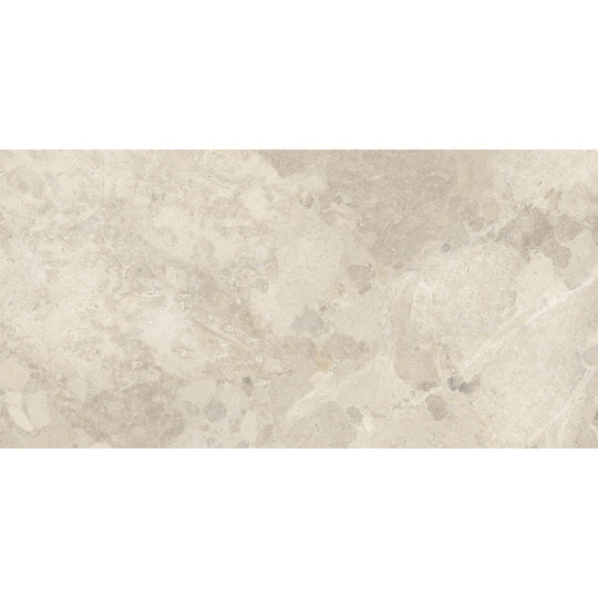 Happy Floors 12" x 24" Crew Rectified Natural Porcelain Tile