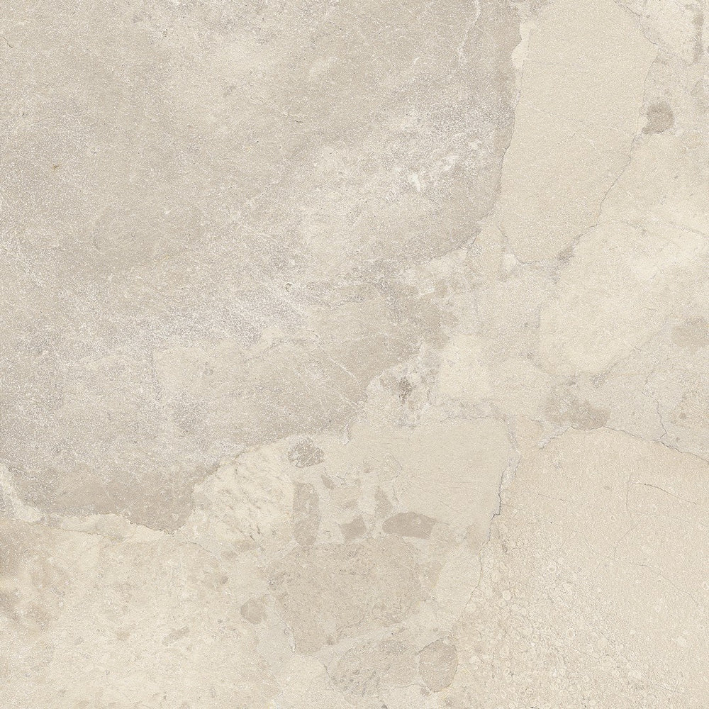 Happy Floors 24" x 24" Crew Rectified Natural Porcelain Tile