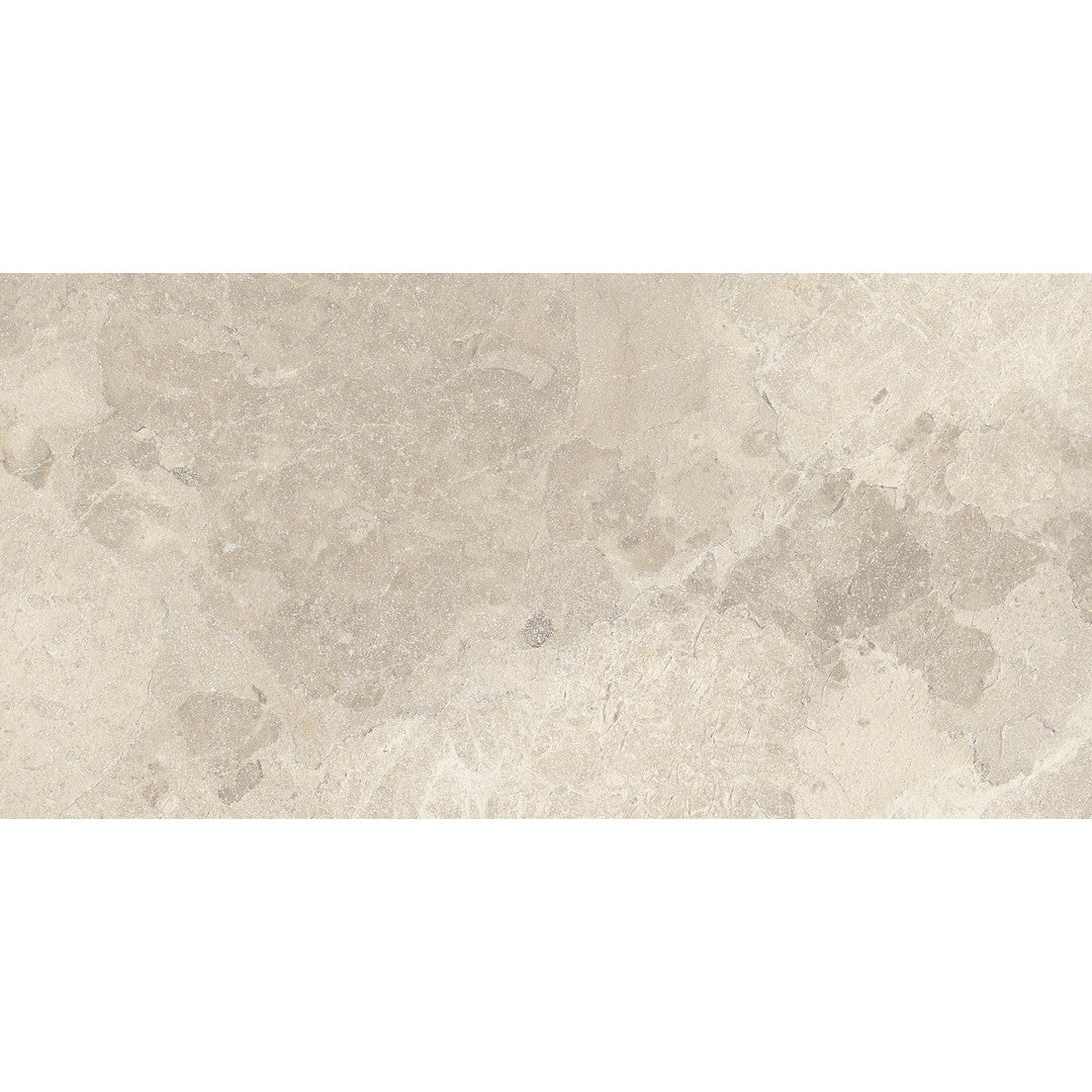 Happy Floors 24" x 48" Crew Rectified Natural Porcelain Tile