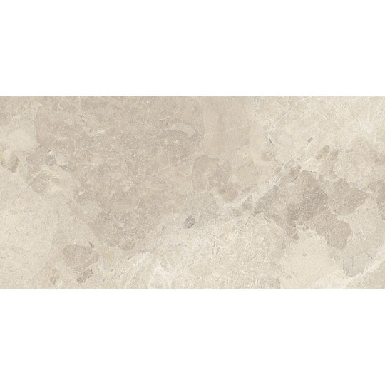 Happy Floors 24" x 48" Crew Rectified Natural Porcelain Tile