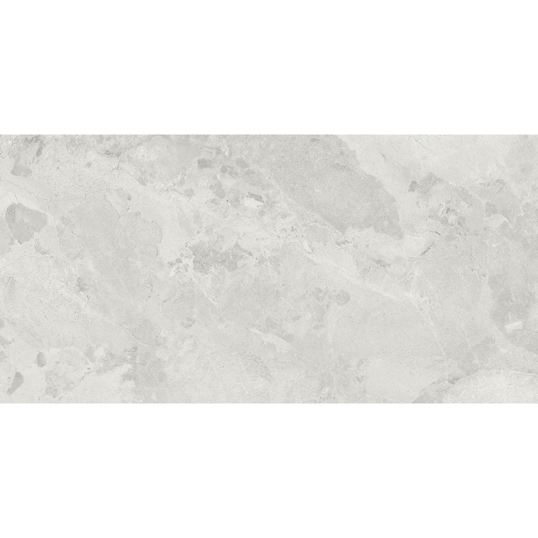 Happy Floors 24" x 48" Crew Rectified Natural Porcelain Tile