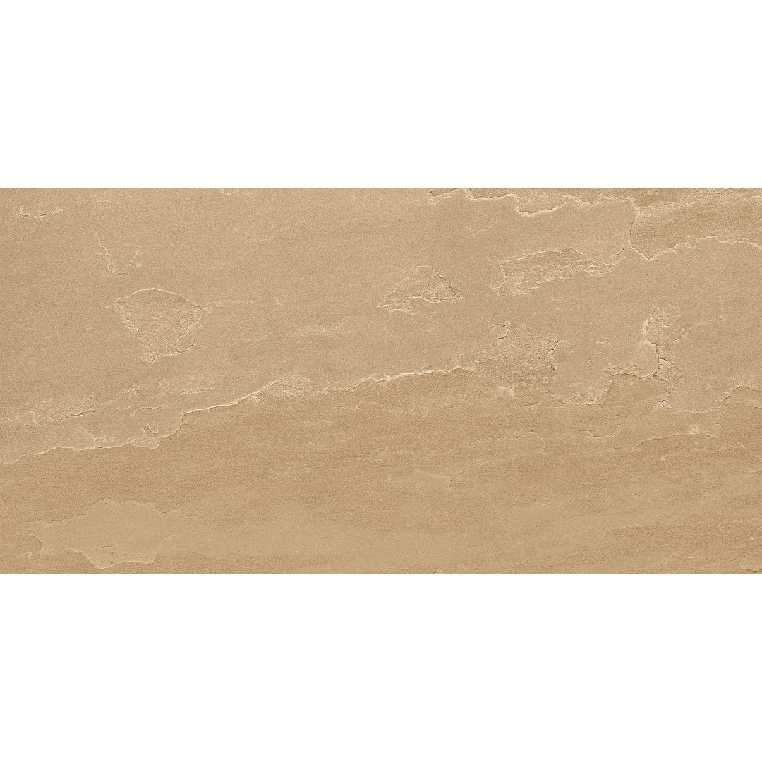 Happy Floors 24" x 48" Berwyn Rectified Natural Porcelain Tile