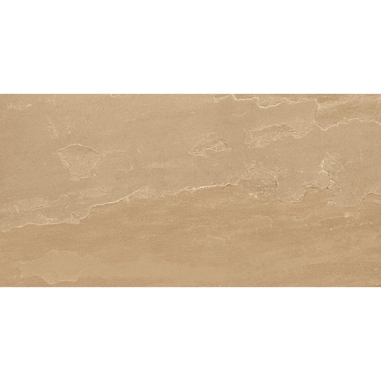 Happy Floors 24" x 48" Berwyn Rectified Natural Porcelain Tile