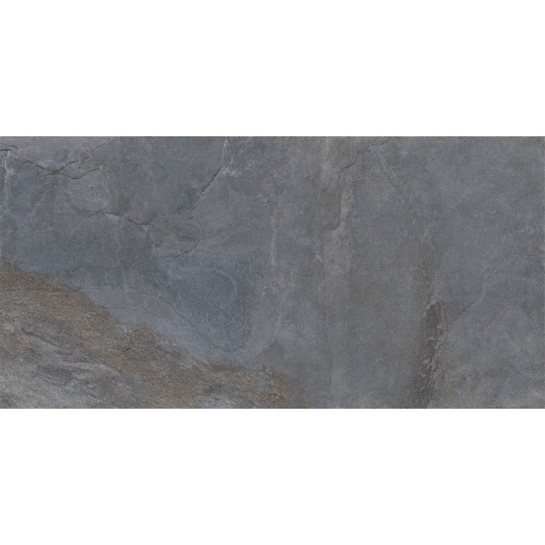 Happy Floors 24" x 48" Berwyn Rectified Natural Porcelain Tile