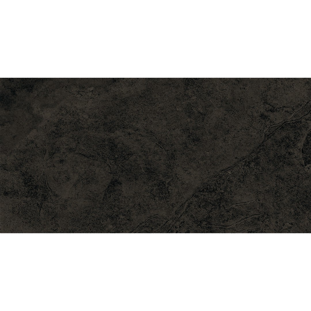 Happy Floors 12" x 24" Berwyn Rectified Natural Porcelain Tile