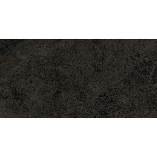 Happy Floors 12" x 24" Berwyn Rectified Natural Porcelain Tile