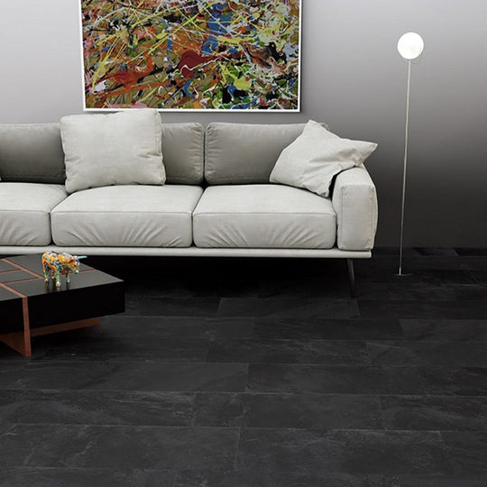 Happy-Floors-12-x-24-Berwyn-Rectified-Natural-Porcelain-Tile-Charcoal