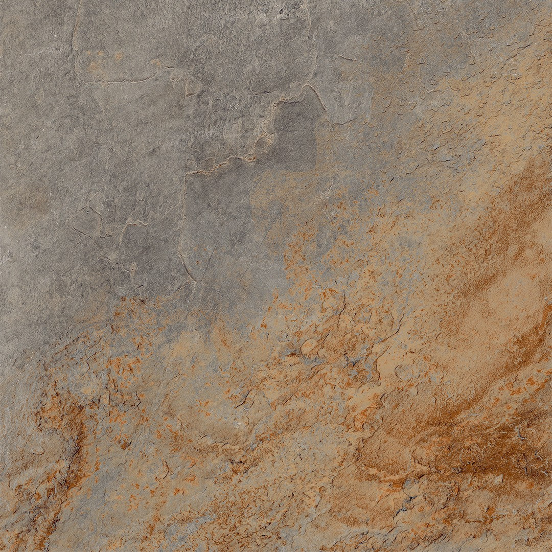 Happy Floors 24" x 24" Berwyn Rectified Natural Porcelain Tile