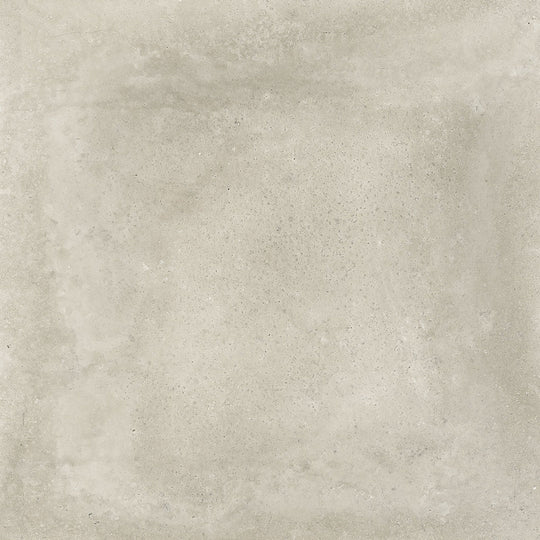 Happy Floors 24" x 24" Tierra Natural Porcelain Tile
