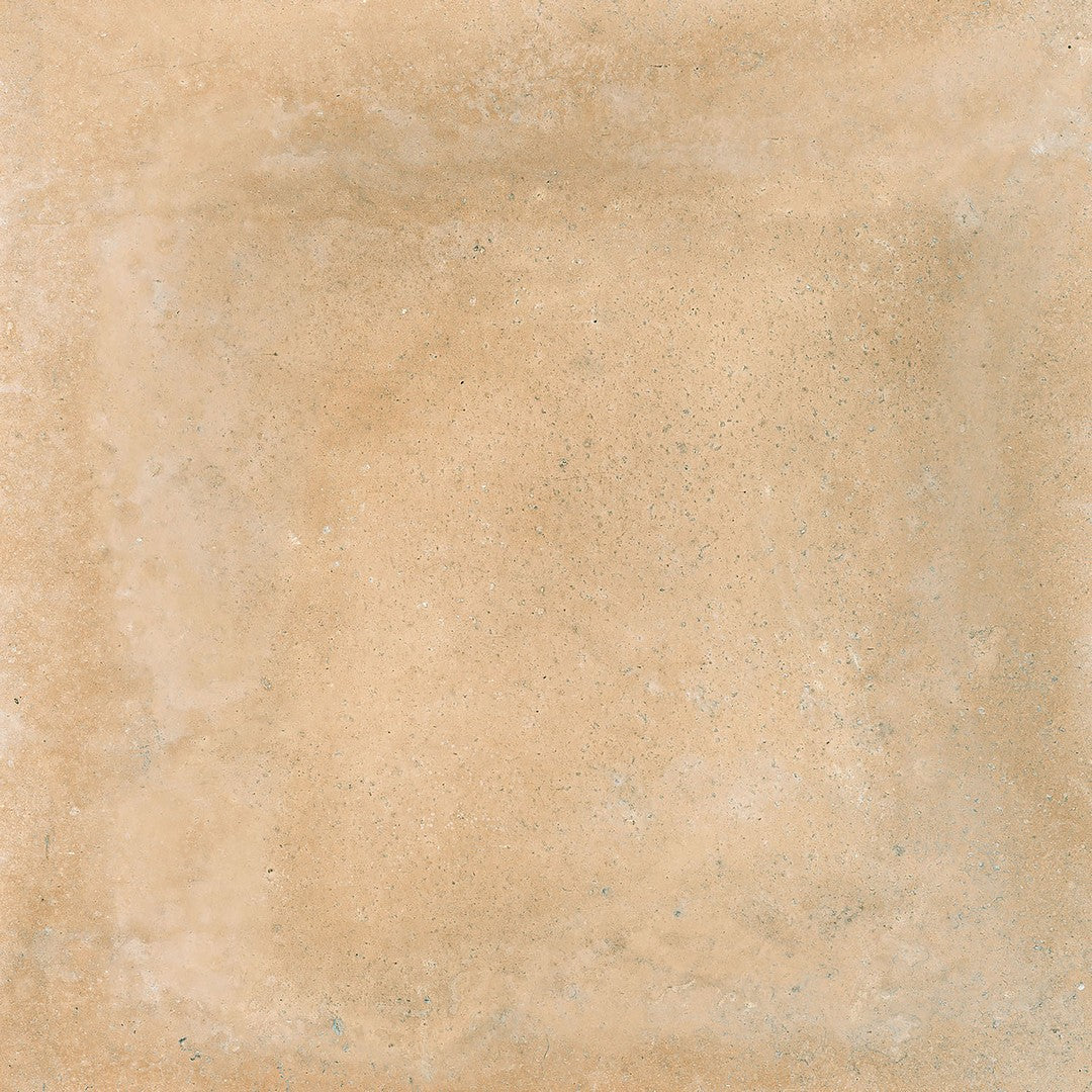 Happy Floors 24" x 24" Tierra Natural Porcelain Tile