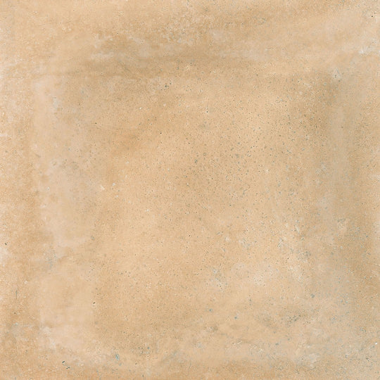 Happy Floors 24" x 24" Tierra Natural Porcelain Tile
