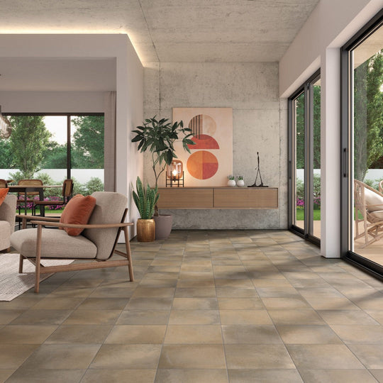 Happy-Floors-12-x-12-Tierra-Natural-Porcelain-Tile-Castanho