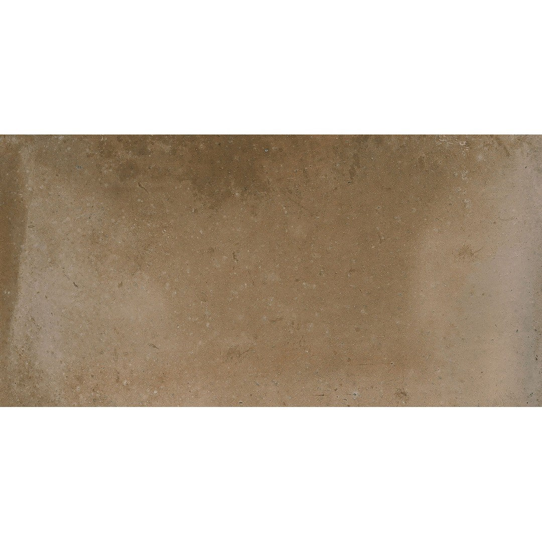Happy Floors 12" x 24" Tierra Natural Porcelain Tile
