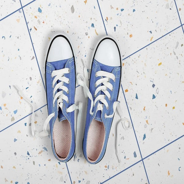 WOW-7-x-7-Color-Drops-Matte-Porcelain-Tile-Off-White