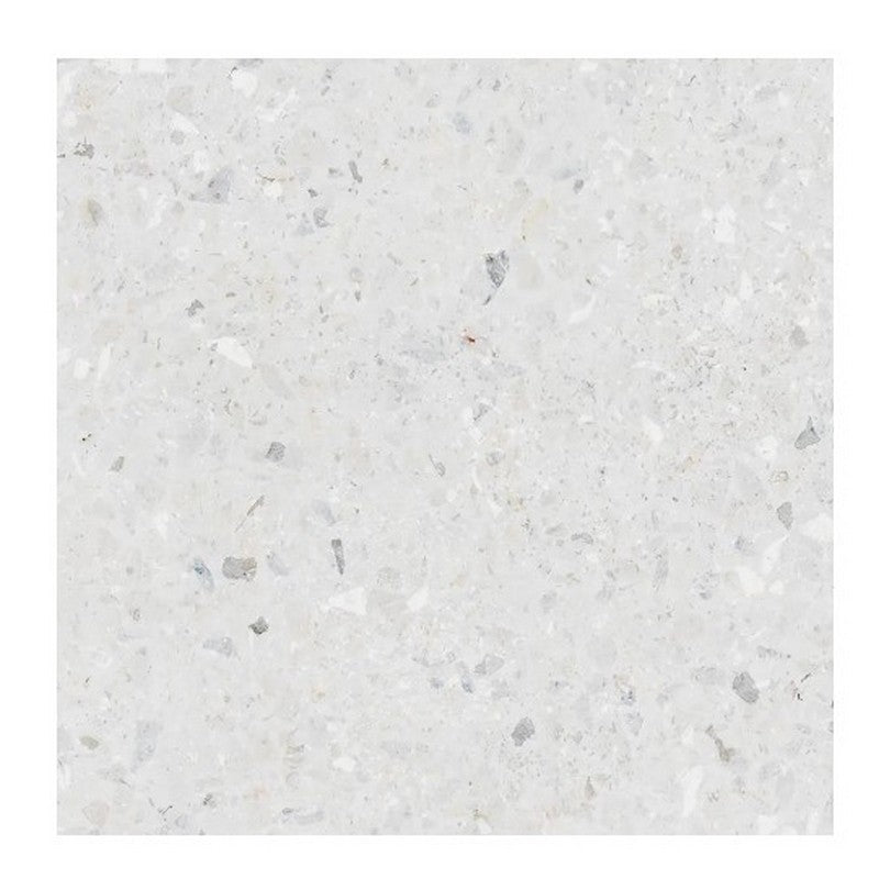 WOW 7" x 7" Natural Drops Matte Porcelain Tile
