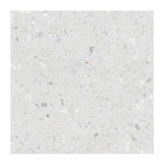 WOW 7" x 7" Natural Drops Matte Porcelain Tile