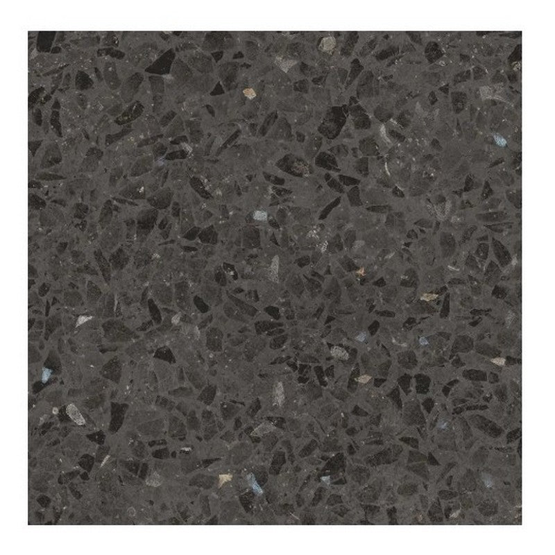 WOW 7" x 7" Natural Drops Matte Porcelain Tile