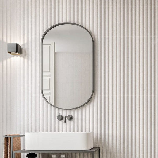 WOW-3-x-12-Stripes-Stone-Matte-Ceramic-Tile-White