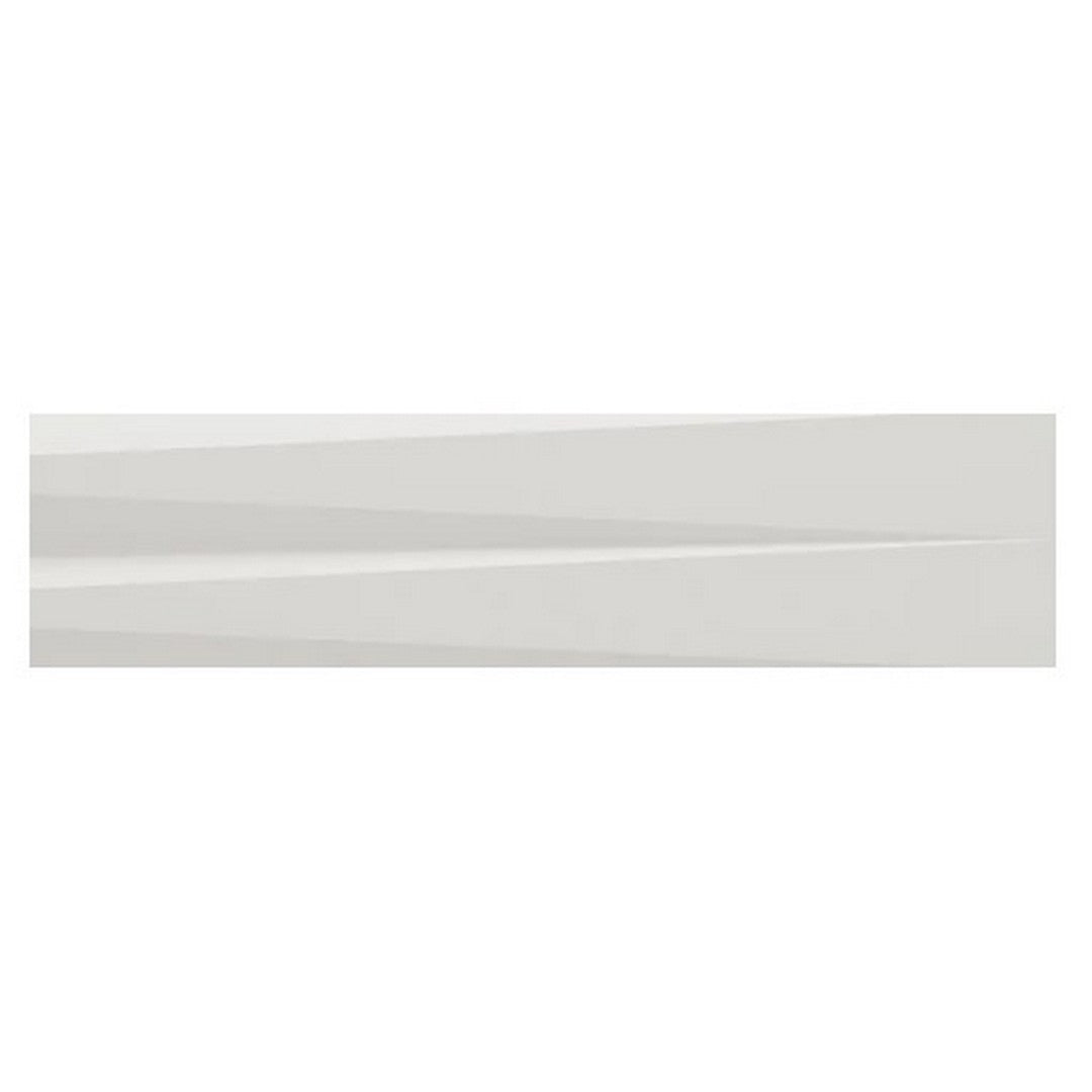 WOW 3" x 12" Stripes Transition Glossy Ceramic Tile