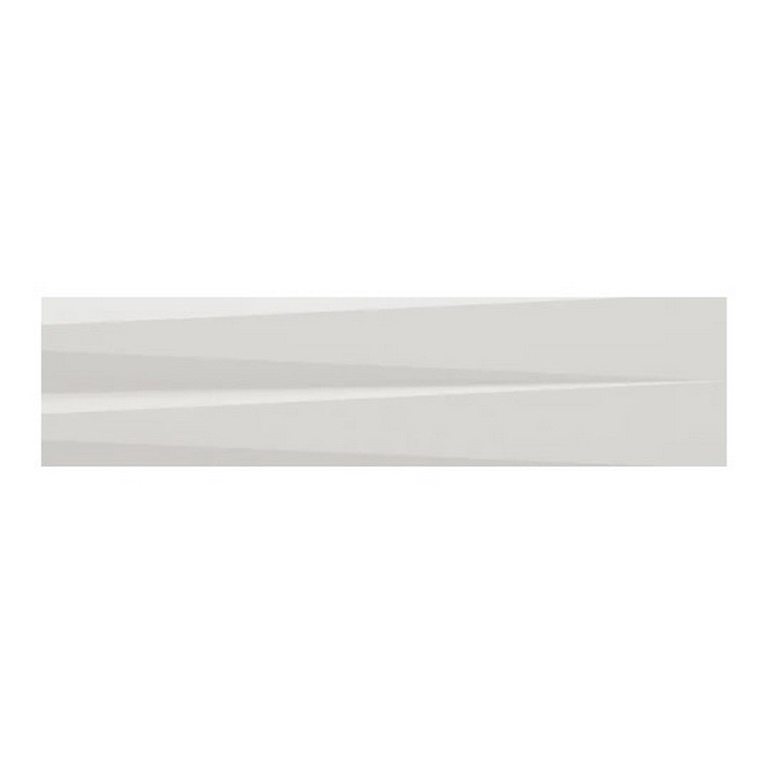 WOW 3" x 12" Stripes Transition Matte Ceramic Tile