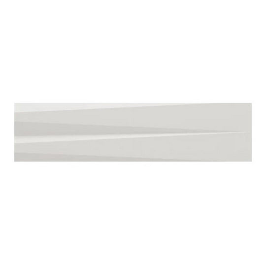 WOW 3" x 12" Stripes Transition Matte Ceramic Tile